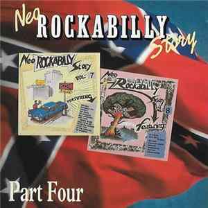 Various - Neo Rockabilly Story Part Four flac