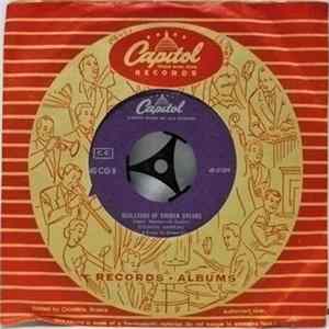 Coleman Hawkins - Boulevard Of Broken Dreams flac