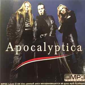 Apocalyptica - MP3 flac