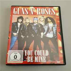 Guns N' Roses - You Could Be Mine flac