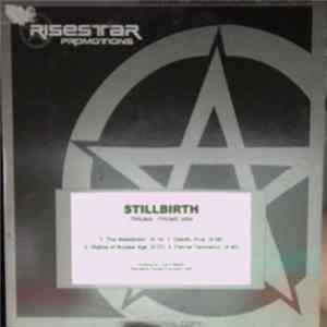 Stillbirth - Trauma flac