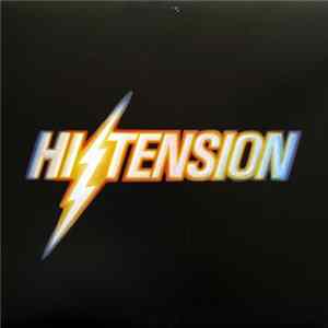 Hi-Tension - Hi-Tension flac