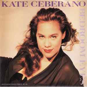 Kate Ceberano - Bedroom Eyes flac