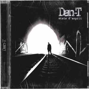 Dan-T - Etats D'esprit flac