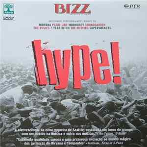 Doug Pray - Hype! flac