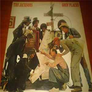 The Jacksons - Goin' Places flac