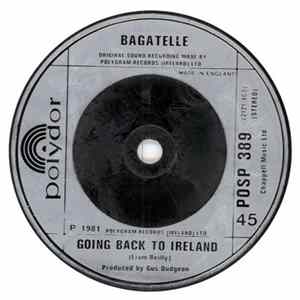 Bagatelle - Outrageous flac