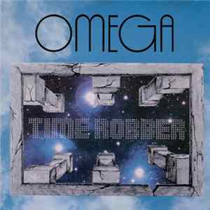 Omega - Time Robber flac