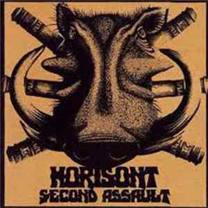 Horisont - Second Assault flac