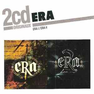 Era - Era I / Era II flac