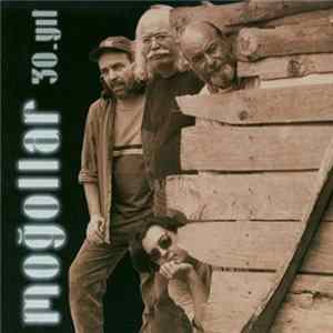 Moğollar - 30. Yıl flac