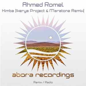 Ahmed Romel - Himba (Ikerya Project & Maratone Remix) flac