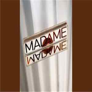 MADAME MADAME - black ufos flac