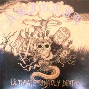 Abigail - Ultimate Unholy Death flac