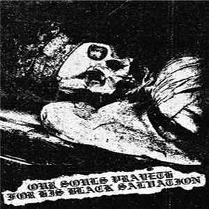 Wømb / Milumet - Our Souls Prayeth for His Black Salvation flac