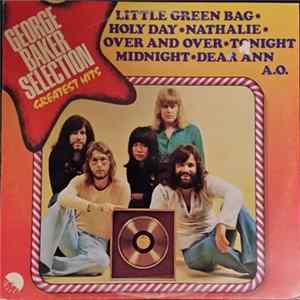 George Baker Selection - Greatest Hits flac