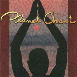 Various - Planet Chant flac