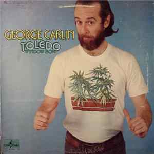 George Carlin - Toledo Window Box flac