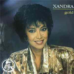 Xandra - Gold flac