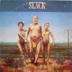 Slack - Deep Like Space flac
