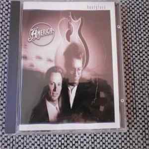 America - Hourglass flac