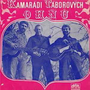 Kamarádi Táborových Ohňů - Shady Lady / Ester flac