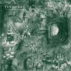 Tusmørke - Underjordisk Tusmørke flac