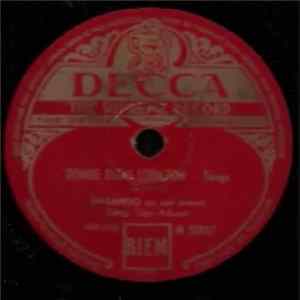 Malando And His Tango Orchestra - Dinita Tango flac