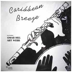 Omar Hill, Art Webb - Caribbean Breeze flac