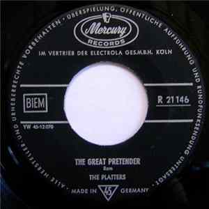 The Platters - Only You / The Great Pretender flac