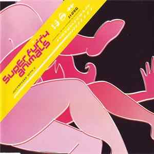 Super Furry Animals - Juxtapozed With U flac