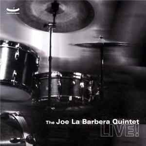 The Joe La Barbera Quintet - Live! flac