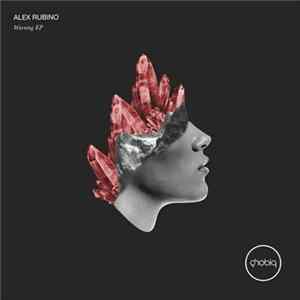 Alex Rubino - Warning EP flac