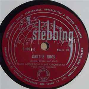 Dale Alderton And His Orchestra - Castle Rock / (It's No) Sin flac