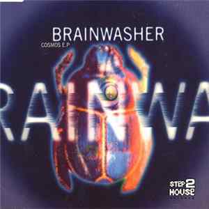 Brainwasher - Cosmos E.P flac