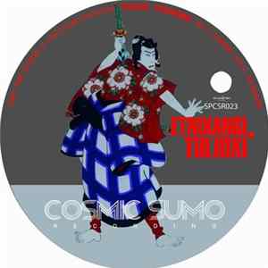 Tulioxi - Etnixangi Ep flac