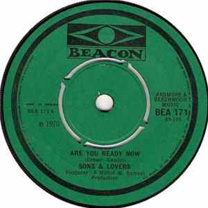 Sons & Lovers - Are You Ready Now flac