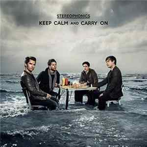 Stereophonics - Keep Calm And Carry On flac