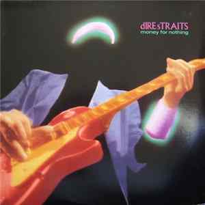 Dire Straits - Money For Nothing flac