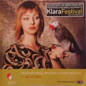 Various - KlaraFestival Van Vlaanderen 7-22/09/2004 flac
