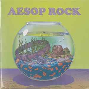 Aesop Rock - Cat Food flac