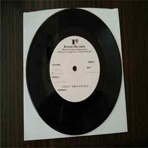 John Haughm & Daniel Menche - Orthrus flac