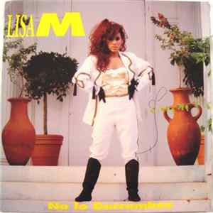 Lisa M - No Lo Derrumbes flac