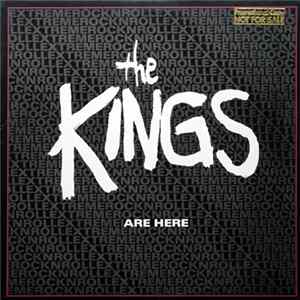 The Kings - Are Here flac