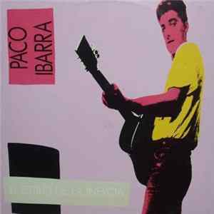 Paco Ibarra - El Estilo De La Inercia flac