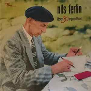 Nils Ferlin - Nils Ferlin Läser 30 Egna Dikter flac
