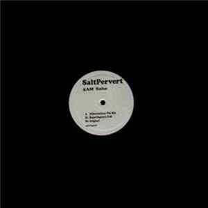 SaltPervert - 5 AM Soho flac
