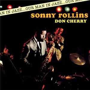 Sonny Rollins - Our Man In Jazz flac