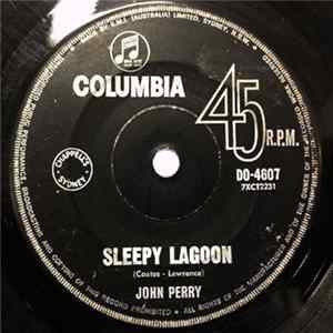 John Perry - Sleepy Lagoon flac