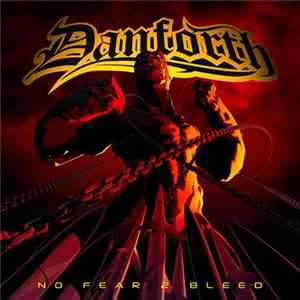 Danforth - NoFear2Bleed flac